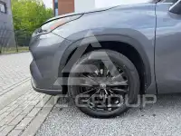 2024 Toyota Highlander
