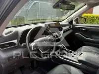 2024 Toyota Highlander