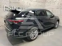 2024 Toyota Highlander