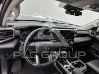 2024 Toyota TUNDRA
