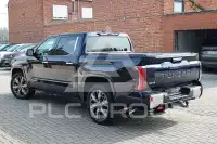 2024 Toyota TUNDRA