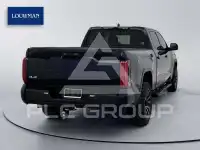 2024 Toyota TUNDRA