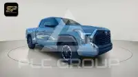 2024 Toyota TUNDRA
