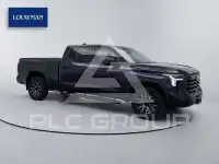 2024 Toyota TUNDRA