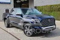 2024 Toyota TUNDRA