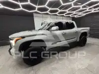 2024 Toyota TUNDRA