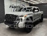 2024 Toyota TUNDRA