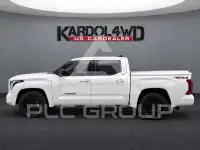 2024 Toyota TUNDRA