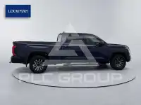 2024 Toyota TUNDRA