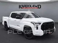 2024 Toyota TUNDRA