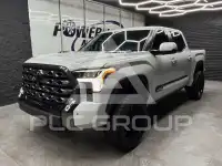 2024 Toyota TUNDRA