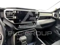 2024 Toyota TUNDRA