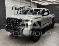 2024 Toyota TUNDRA