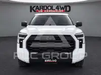 2024 Toyota TUNDRA