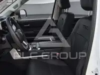 2024 Toyota TUNDRA