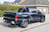 2024 Toyota TUNDRA