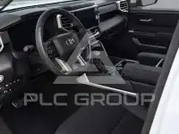 2024 Toyota TUNDRA