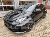 2024 Toyota YARIS