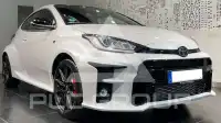 2024 Toyota YARIS