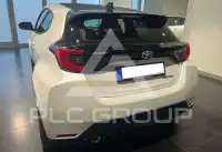2024 Toyota YARIS