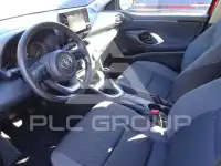 2024 Toyota YARIS
