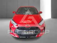 2024 Toyota YARIS