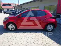2024 Toyota YARIS