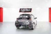 2024 Toyota YARIS
