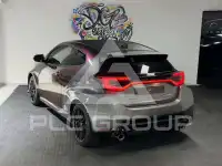 2024 Toyota YARIS
