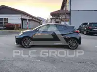 2024 Toyota YARIS