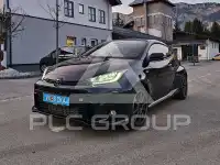 2024 Toyota YARIS