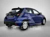 2024 Toyota YARIS