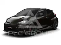 2024 Toyota YARIS