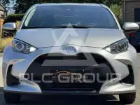 2024 Toyota YARIS
