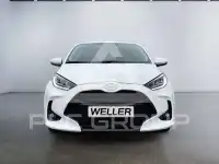 2024 Toyota YARIS