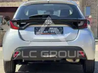 2024 Toyota YARIS