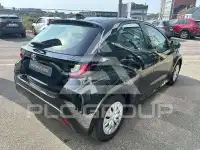 2024 Toyota YARIS