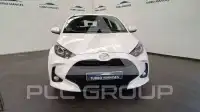 2024 Toyota YARIS