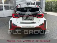 2024 Toyota YARIS
