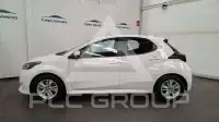 2024 Toyota YARIS