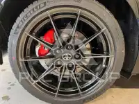 2024 Toyota YARIS