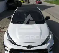 2024 Toyota YARIS