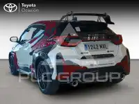 2024 Toyota YARIS