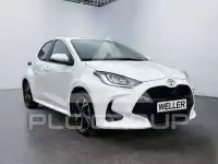 2024 Toyota YARIS