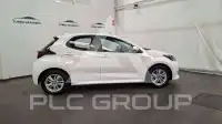 2024 Toyota YARIS