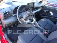 2024 Toyota YARIS