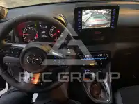 2024 Toyota YARIS