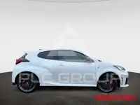 2024 Toyota YARIS