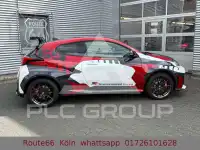 2024 Toyota YARIS