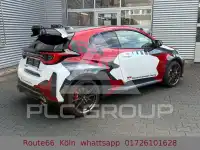 2024 Toyota YARIS